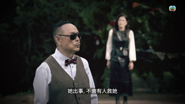 愛回家結局劇情|龍家繼承人終於塵埃落定?大小姐林淑敏失落心碎演技獲讚