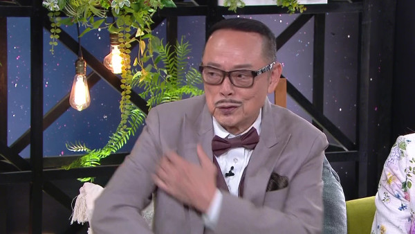 一周星星｜「龍家」成員揭開你看不到的《愛回家之開心速遞》秘聞