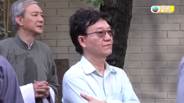 前TVB金牌监制梁材远离世享年75岁，曾策划《茶是故乡浓》无数港剧经典