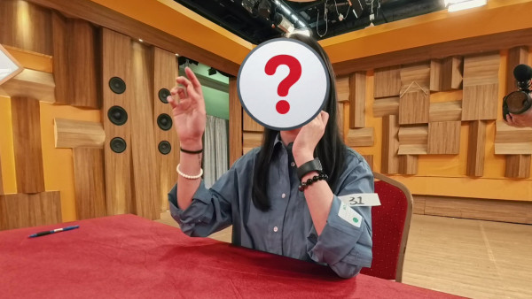 玄戰|全球招募首輪面試揭曉!北宋丞相第33代後人示範驚人預測能力