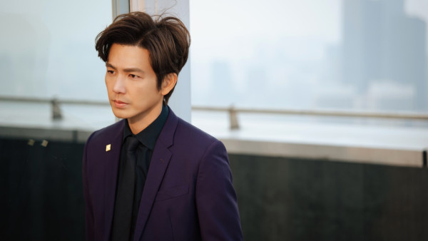翻身蜜語TVB線上看｜1-28集大結局全劇透劇情簡介＋鍾漢良朱珠演員陣容大公開