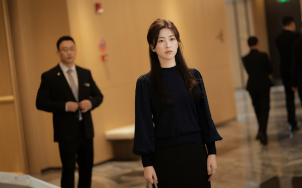 翻身蜜語TVB線上看｜1-28集大結局全劇透劇情簡介＋鍾漢良朱珠演員陣容大公開