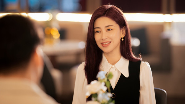 翻身蜜語TVB線上看｜1-28集大結局全劇透劇情簡介＋鍾漢良朱珠演員陣容大公開