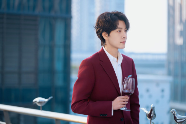 翻身蜜語TVB線上看｜1-28集大結局全劇透劇情簡介＋鍾漢良朱珠演員陣容大公開
