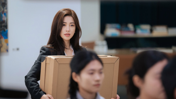 翻身蜜語TVB線上看｜1-28集大結局全劇透劇情簡介＋鍾漢良朱珠演員陣容大公開