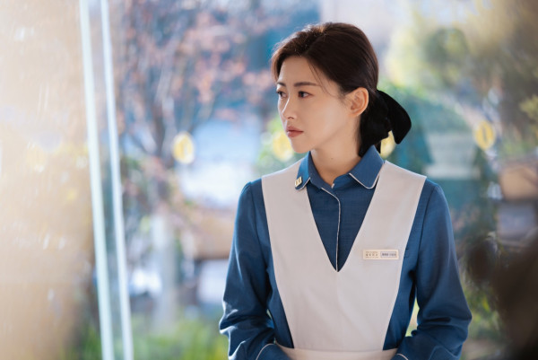 翻身蜜語TVB線上看｜1-28集大結局全劇透劇情簡介＋鍾漢良朱珠演員陣容大公開