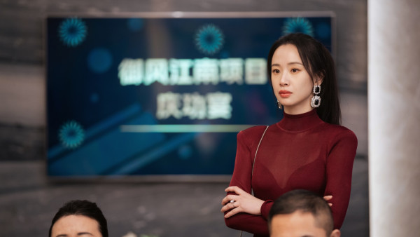 翻身蜜語劇情｜第21集蜜語冒雨追垃圾車！芷純暗示求復合蜜語黯然離場