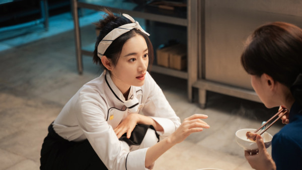 翻身蜜語TVB線上看｜1-28集大結局全劇透劇情簡介＋鍾漢良朱珠演員陣容大公開