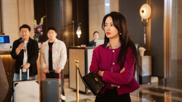 翻身蜜語TVB線上看｜1-28集大結局全劇透劇情簡介＋鍾漢良朱珠演員陣容大公開