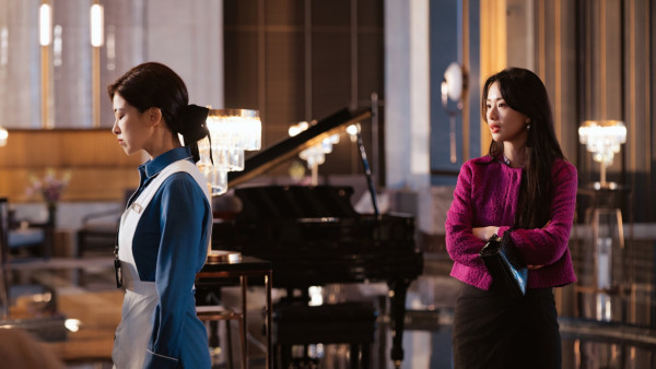 翻身蜜語TVB線上看｜1-28集大結局全劇透劇情簡介＋鍾漢良朱珠演員陣容大公開
