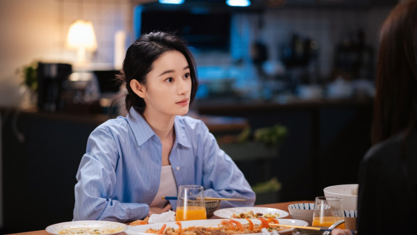翻身蜜語劇情｜第21集蜜語冒雨追垃圾車！芷純暗示求復合蜜語黯然離場