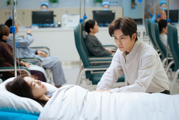 翻身蜜語TVB線上看｜1-28集大結局全劇透劇情簡介＋鍾漢良朱珠演員陣容大公開