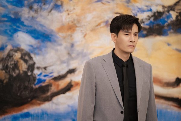 翻身蜜語TVB線上看｜1-28集大結局全劇透劇情簡介＋鍾漢良朱珠演員陣容大公開