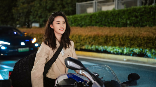 翻身蜜語TVB線上看｜1-28集大結局全劇透劇情簡介＋鍾漢良朱珠演員陣容大公開
