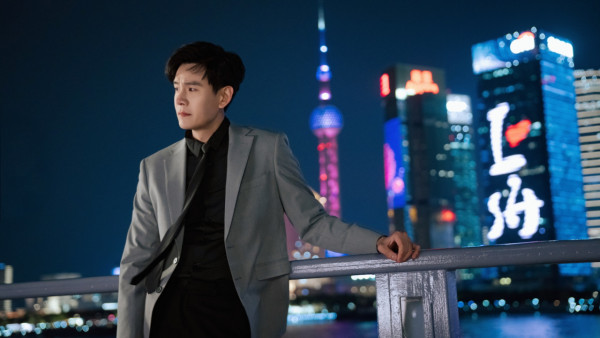 翻身蜜語TVB線上看｜1-28集大結局全劇透劇情簡介＋鍾漢良朱珠演員陣容大公開