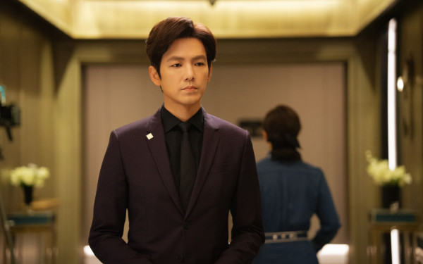 翻身蜜語TVB線上看｜1-28集大結局全劇透劇情簡介＋鍾漢良朱珠演員陣容大公開