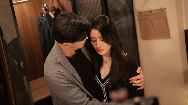 翻身蜜語TVB線上看｜1-28集大結局全劇透劇情簡介＋鍾漢良朱珠演員陣容大公開