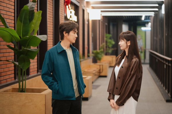 翻身蜜語TVB線上看｜1-28集大結局全劇透劇情簡介＋鍾漢良朱珠演員陣容大公開