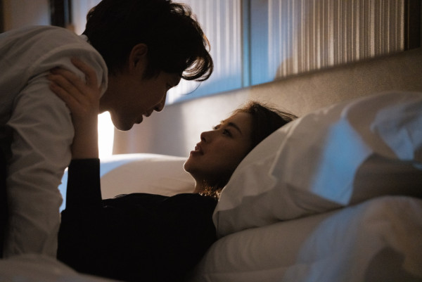 翻身蜜語TVB線上看｜1-28集大結局全劇透劇情簡介＋鍾漢良朱珠演員陣容大公開