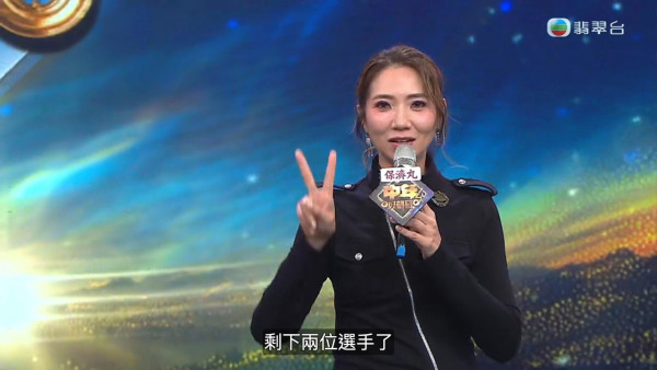 TVB收视报告｜无线公布翡翠台上周收视：《非份之罪》21.2点连续两周登榜首