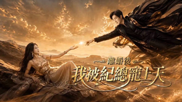 翻身蜜語TVB線上看｜1-28集大結局全劇透劇情簡介＋鍾漢良朱珠演員陣容大公開