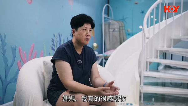 黃澤鋒與太太結婚16年驚爆婚姻危機！聲淚俱下親認7年沒有接吻：唔係叫愛囉