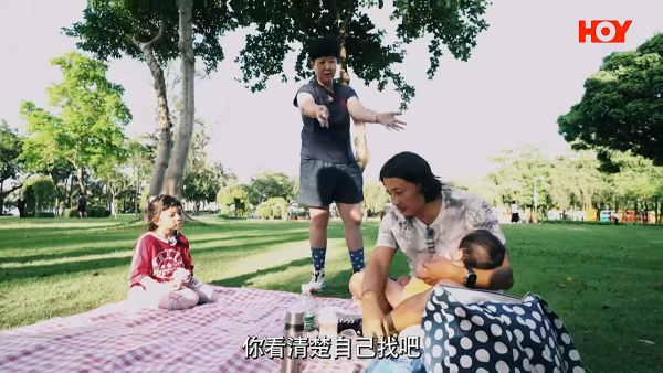黃澤鋒與太太結婚16年驚爆婚姻危機！聲淚俱下親認7年沒有接吻：唔係叫愛囉