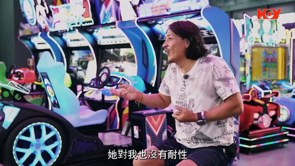 黃澤鋒與太太結婚16年驚爆婚姻危機！聲淚俱下親認7年沒有接吻：唔係叫愛囉