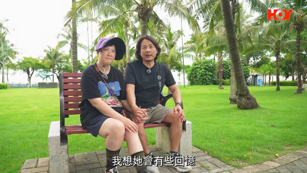 黃澤鋒與太太結婚16年驚爆婚姻危機！聲淚俱下親認7年沒有接吻：唔係叫愛囉