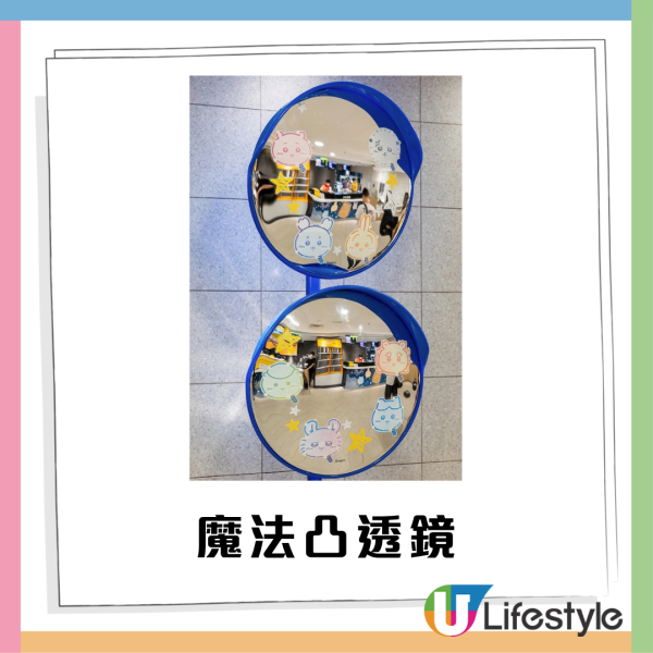 麦当劳 x Chiikawa｜全新黄金蟹堡+虾堡+明太子粉回归！7.28起免费送CHIIKAWA幻彩开运御守！附2大主题店打卡位