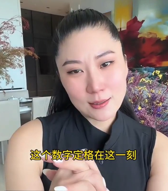 謝賢前女友Coco開直播見一組數字即爆喊！鞠躬哭成淚人被質疑博流量：只是鼻炎