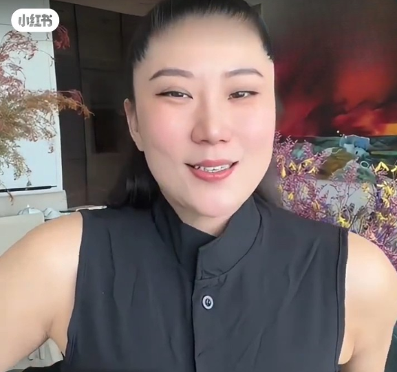 謝賢前女友Coco開直播見一組數字即爆喊！鞠躬哭成淚人被質疑博流量：只是鼻炎