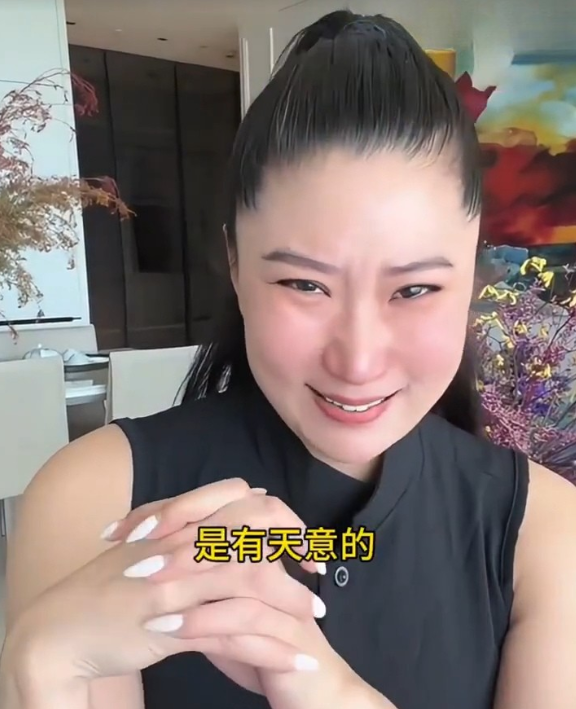 謝賢前女友Coco開直播見一組數字即爆喊！鞠躬哭成淚人被質疑博流量：只是鼻炎
