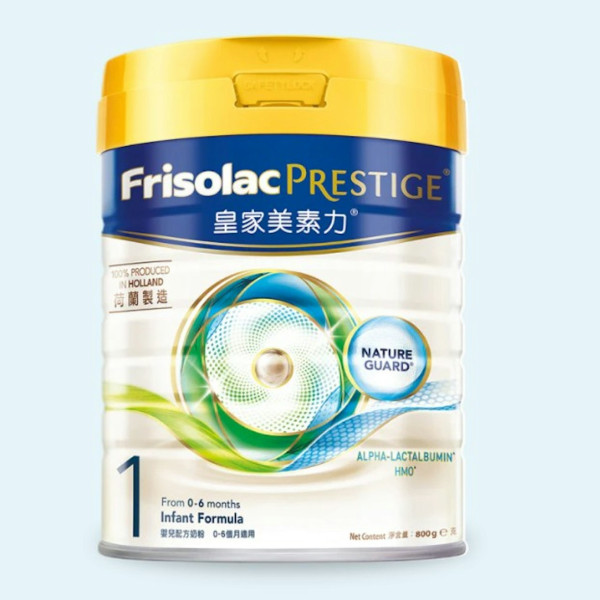 美素佳兒奶粉疑鉛含量超標！食安中心緊急呼籲停用＋停售／恐損神經系統＋傷