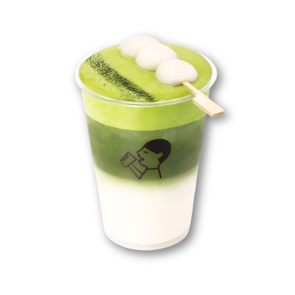 【喜茶優惠】快閃買一送一！突發1日半價試飲全新抹茶「苦抹·濃」／即睇優惠日子＋詳情