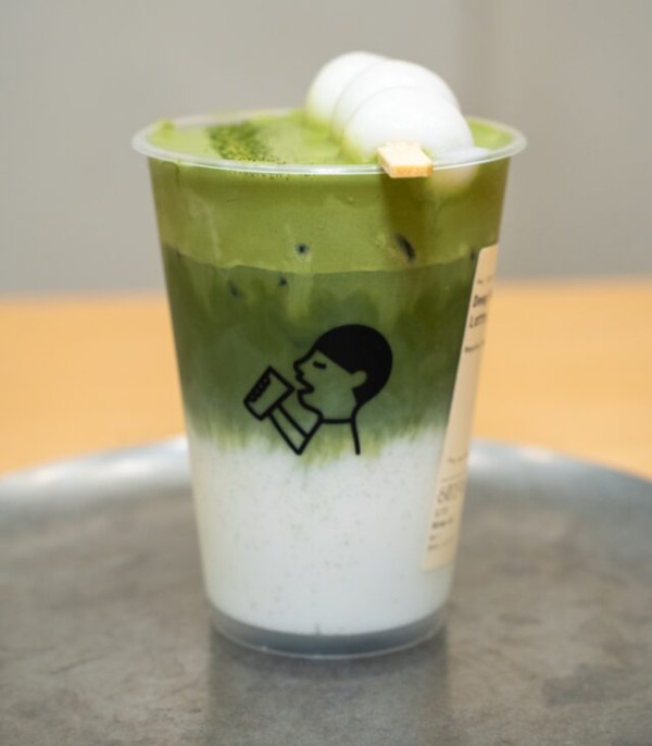 【喜茶優惠】快閃買一送一！突發1日半價試飲全新抹茶「苦抹·濃」／即睇優惠日子＋詳情