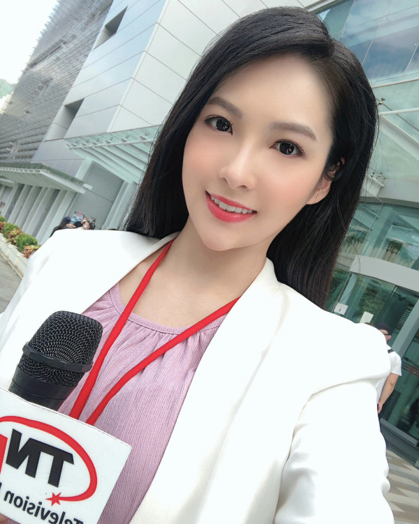 31歲前TVB女藝人驚爆參加香港環球小姐!離巢後轉型KOL事隔9年再戰選美