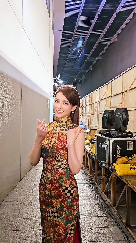 31歲前TVB女藝人驚爆參加香港環球小姐!離巢後轉型KOL事隔9年再戰選美