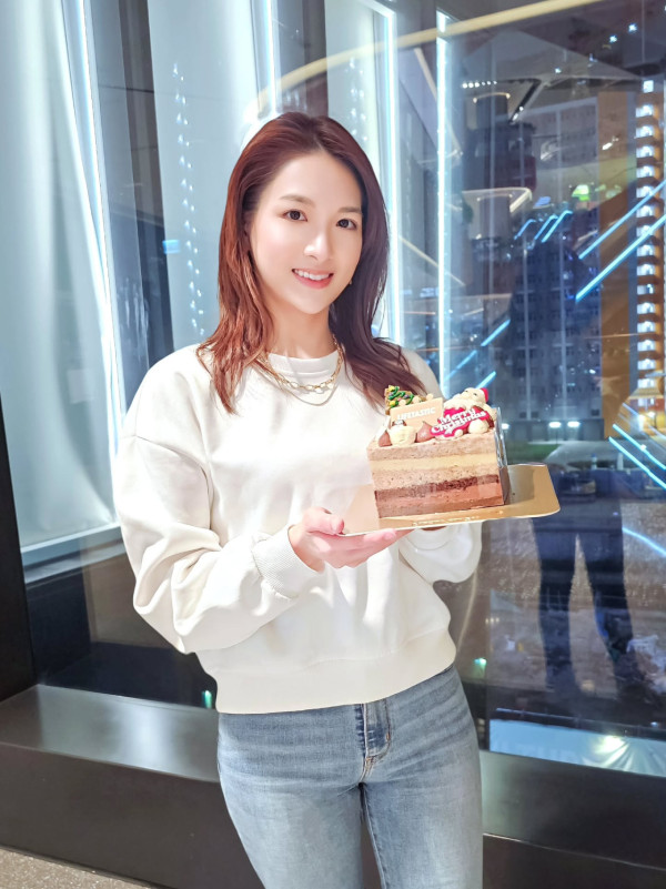 31歲前TVB女藝人驚爆參加香港環球小姐！離巢後轉型KOL事隔9年再戰選美