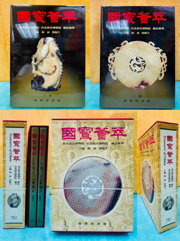精神書局捐書及回收書籍（圖片來源︰精神書局）