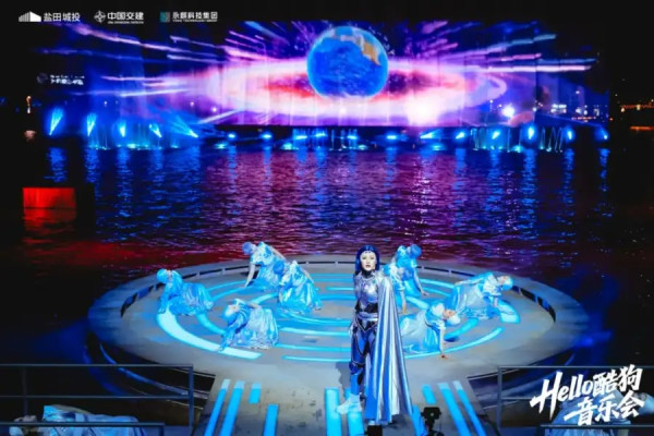 惠州暑假「小童免團費」旅行團推介！包歎海鮮自助餐、住星級酒店兼玩水上派對 