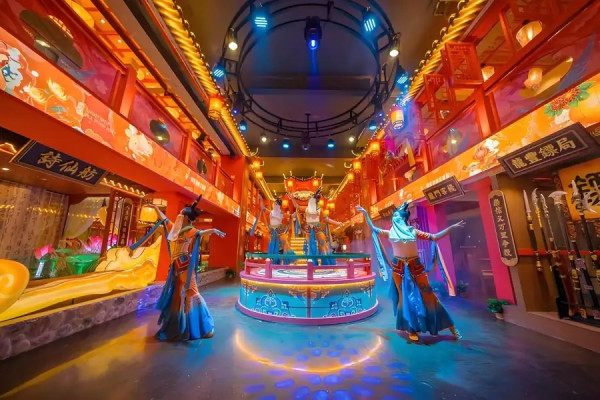 惠州暑假「小童免團費」旅行團推介！包歎海鮮自助餐、住星級酒店兼玩水上派對 