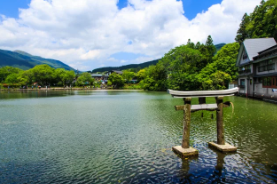 日本觀光局