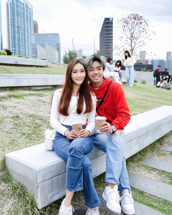 27歲男藝人曝結婚喜訊奢華過大禮!寵妻豪曬龍鳳鈪勞力士:成功落訂