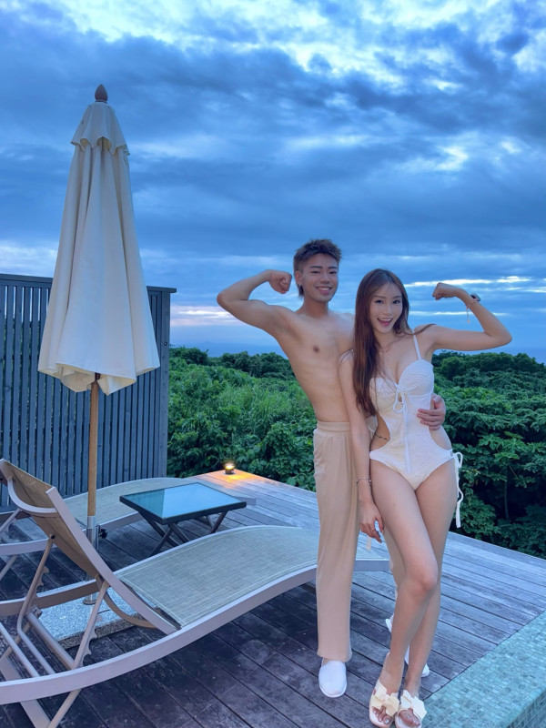 27歲男藝人曝結婚喜訊奢華過大禮！寵妻豪曬龍鳳鈪勞力士：成功落訂