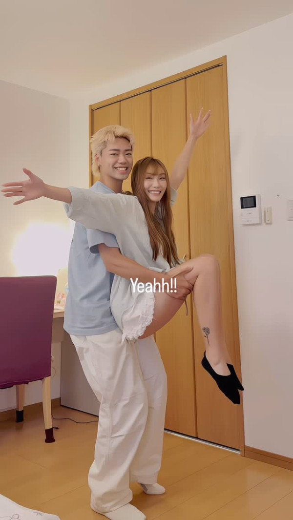 27歲男藝人曝結婚喜訊奢華過大禮!寵妻豪曬龍鳳鈪勞力士:成功落訂