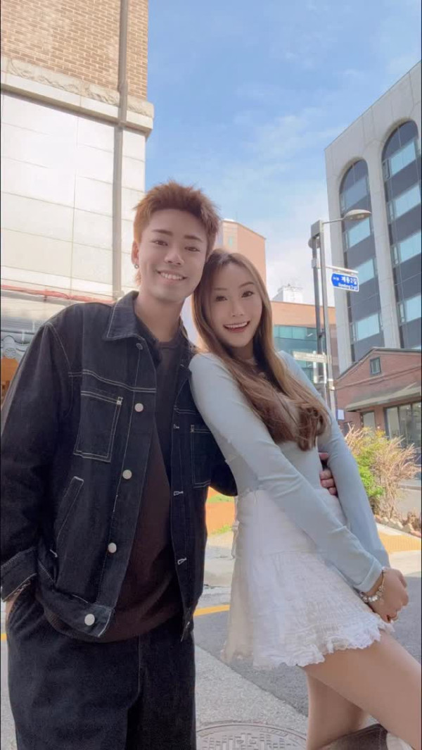 27歲男藝人曝結婚喜訊奢華過大禮！寵妻豪曬龍鳳鈪勞力士：成功落訂