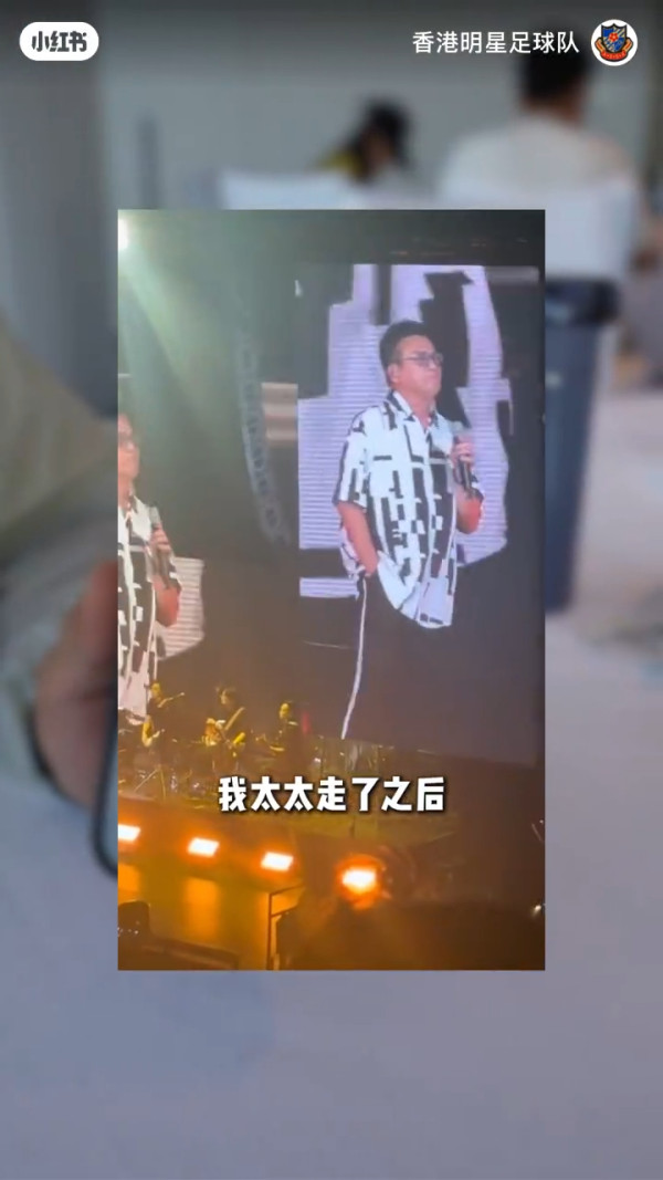80年代一線小生被瘋傳將全面復出！親自回應近況否認經濟出現問題