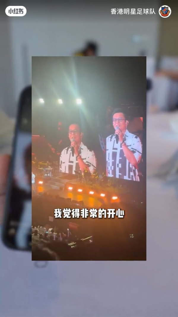 80年代一線小生被瘋傳將全面復出！親自回應近況否認經濟出現問題