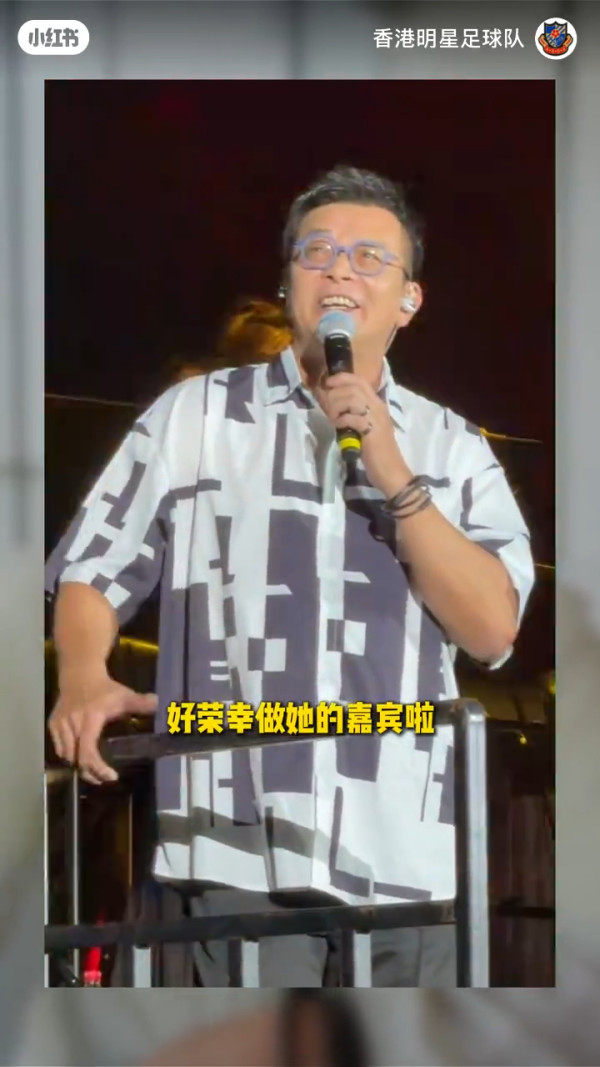 80年代一線小生被瘋傳將全面復出！親自回應近況否認經濟出現問題